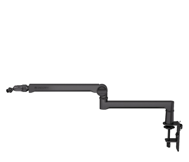 ENDORFY Broadcast Low Profile Boom Arm - 1319088 - zdjęcie 6